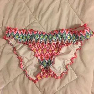 Victoria’s Secret bikini bottoms NWOT